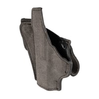 Safariland 1318740 #18 Open Top Polymer Lined SafariSuede, IWB