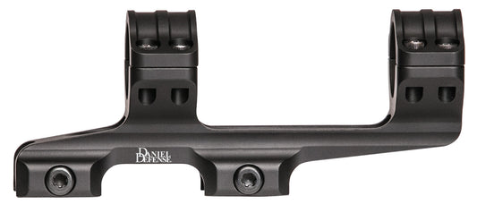 DD OPTIC MOUNT 30MM BLK