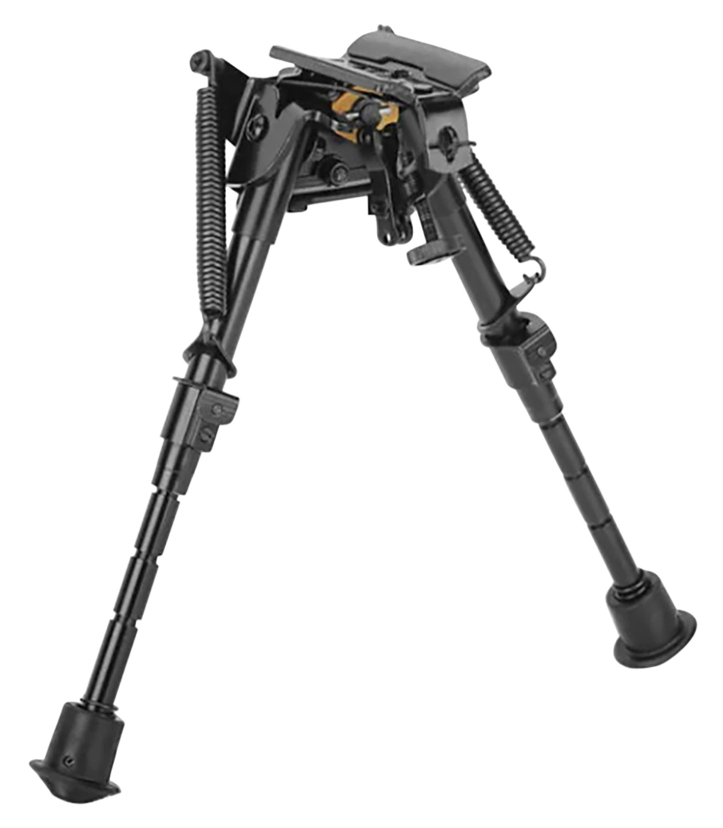 Caldwell 635705 XLA Pivot Bipod 13.50-27" Black Aluminum