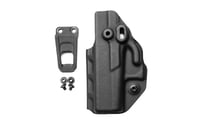 CRUCIAL IWB FOR TAURUS GX4 AMBI BLK