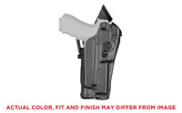 SL 6390RDS ALS MID LVL I HOLSTER BLK