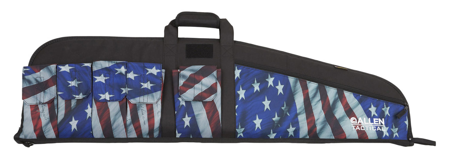 ALLEN VICTORY TACTICAL RIFLE CASE