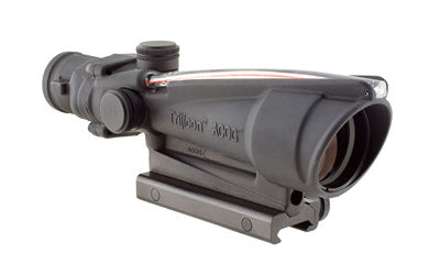 TRIJICON ACOG 3.5X35 HS .223 W/TA51