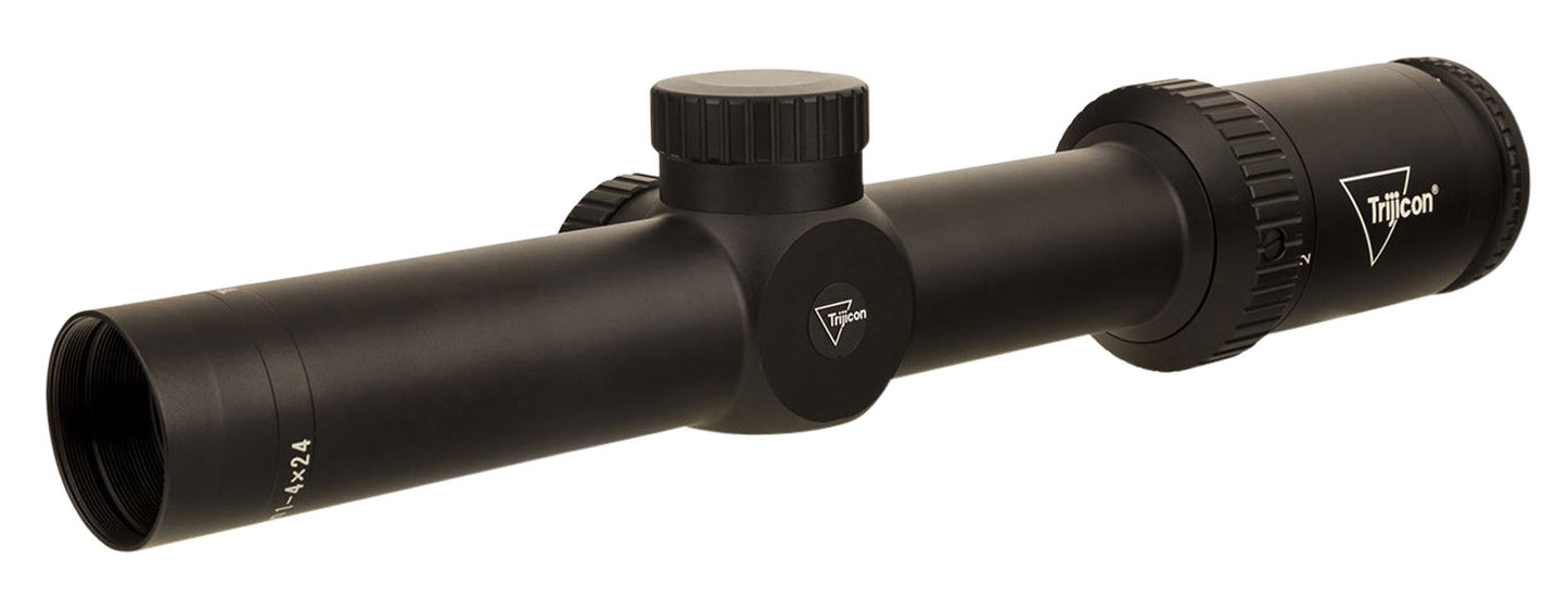 TRJ HURON 1-4X24MM BDC HUNTER