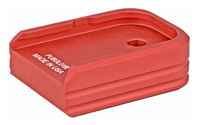 UTG PRO+0 BASE PAD FOR GLOCK RED