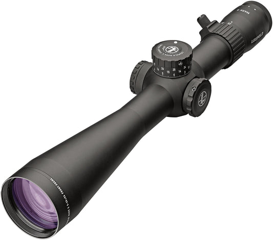 Leupold 171775 Mark 5HD Rifle Scope 5-25x56mm (35mm) M5C3 Matte Front