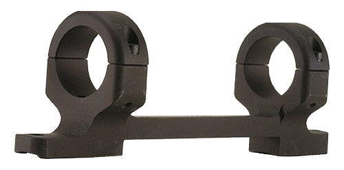 DNZ 62700 Game Reaper-Remington Scope Mount/Ring Combo Matte Black 1"