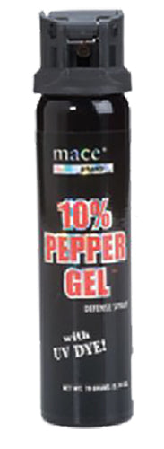 MSI 10% PEPPER GEL MK-IV 79GM