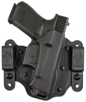 DESANTIS INTRDR 2.0 SIG P365 BLK RH