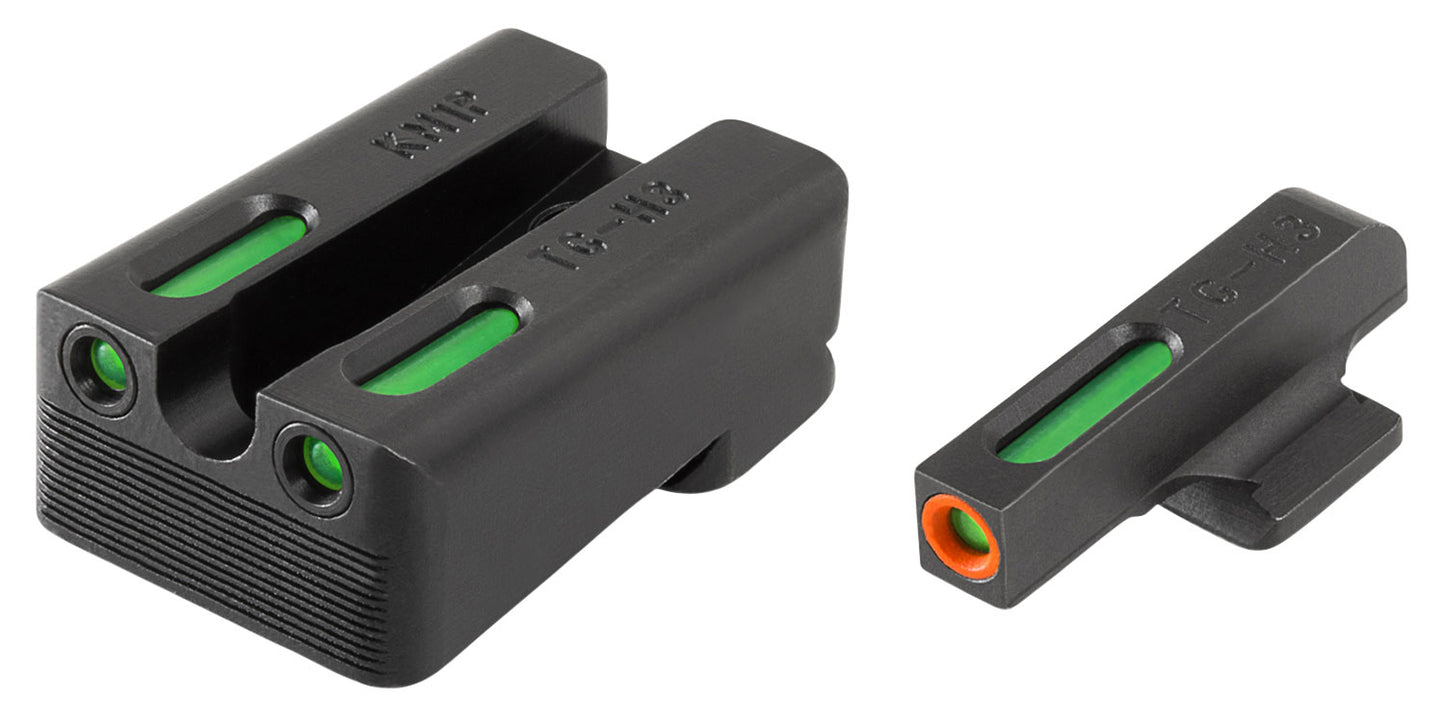 TRUGLO TG13NV3PC TFX Pro Tritium/Fiber-Optic Day/Night