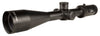 Trijicon TR33-C-200154 AccuPoint 5-20x50 Riflescope W/ BAC, Green