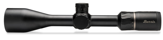 Burris 200497 Fullfield IV Matte Black 6-24x50mm 30mm Tube SCR MOA Reticle