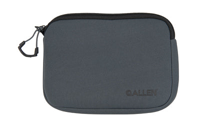 ALLEN NEOP PISTOL POUCH FULSIZ CHARC