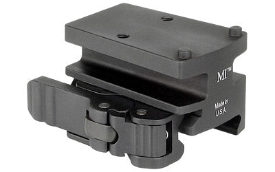 MIDWEST TRIJ RMR CO-WITNESS QD MOUNT