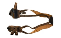 VERSACRY SHOULDER HOLSTER DLX S2