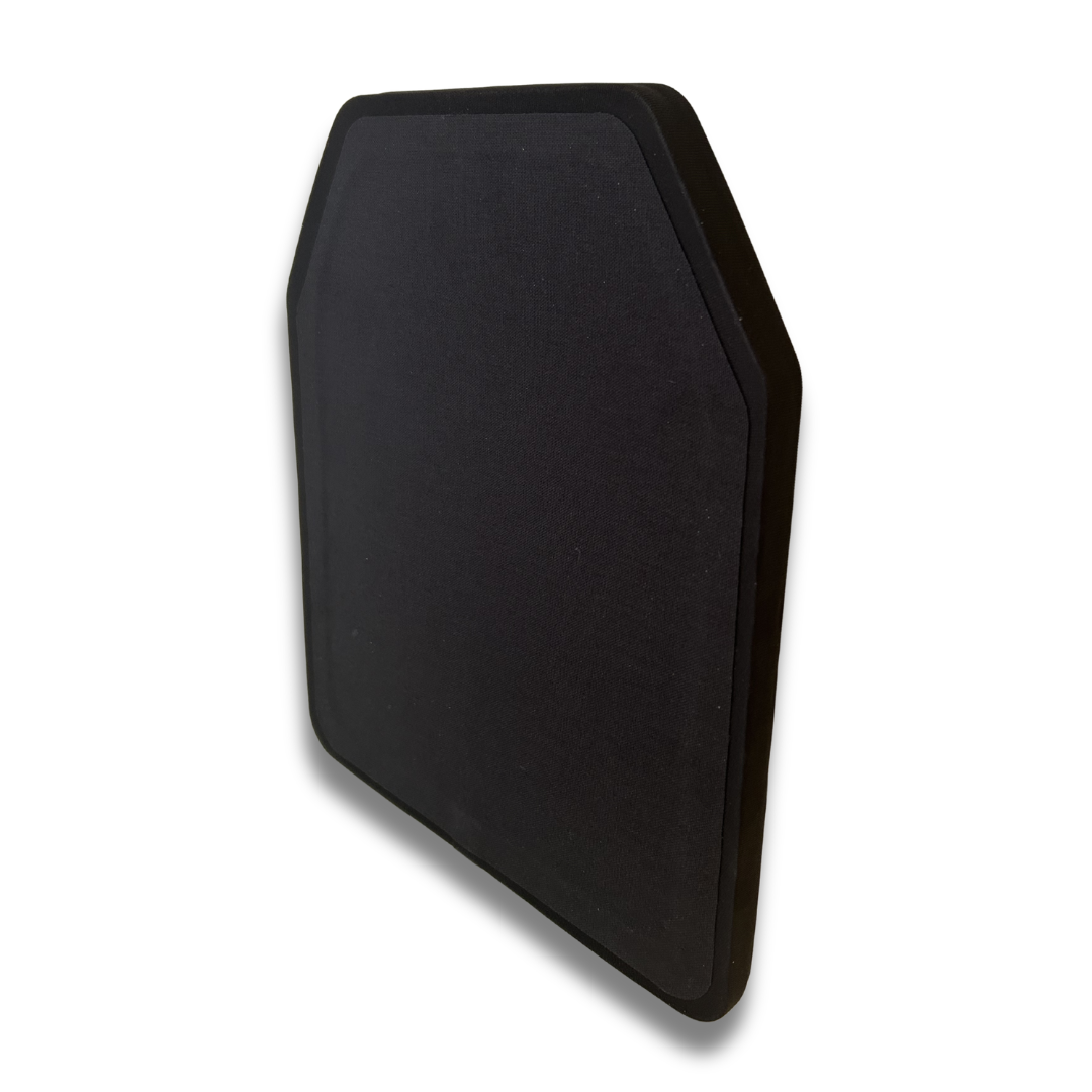 Level IIIA Soft Armor Insert + Plate Carrier Kit