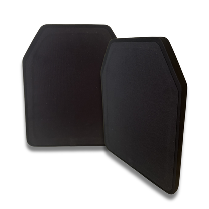 Level IIIA Soft Armor Insert + Plate Carrier Kit