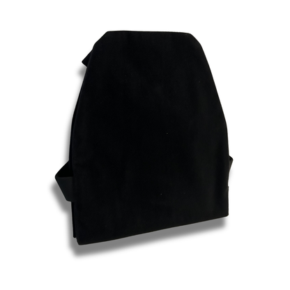 Level IIIA Concealable Soft Armor + Vest