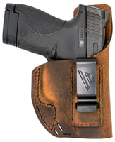 VERSACRY ELEMENT IWB BRN SZ2