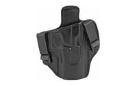 Tagua TX-DCH-300 Greatest Multi-Fit IWB/OWB/Reinforced/100% Premium