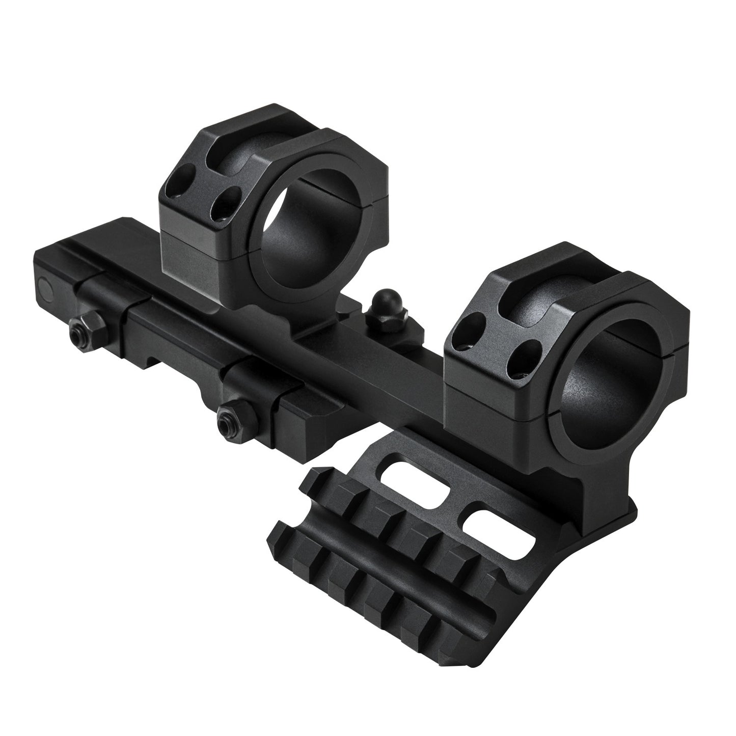 NcSTAR VMSPRBV2 GEN II 30mm Cantilever Scope Mount With