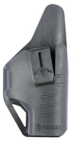 Fobus SWC Passive Retention C IWB Polymer Paddle Fits S&W M&P M2.0 Right Hand