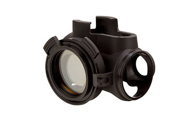 TRIJICON MRO COVER CLEAR LENS BLACK