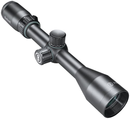 Bushnell RP3940BS3 Prime Black 3-9x40mm 1" Tube Multi-X Reticle