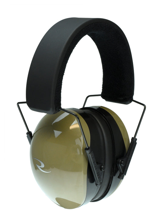 Radians TR0340CS Radians Premium Ear Muff Tan