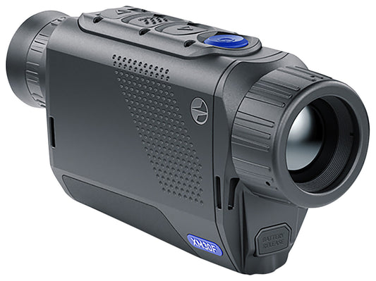 Pulsar PL77473 Axion XM30F Thermal Monocular Black 3-12x 30mm 320x240, 50Hz Resolution Zoom 4x