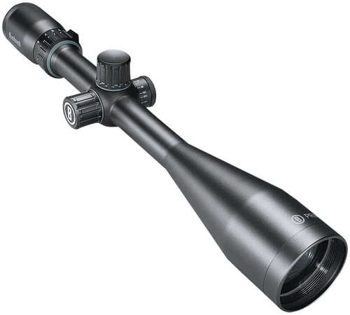 Bushnell RP6185BS3 Prime Black 6-18x50mm 1" Tube Multi-X Reticle