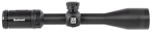 Bushnell AR741840E AR Optics Matte Black 4.5-18x 40mm 1" Tube Windhold Reticle