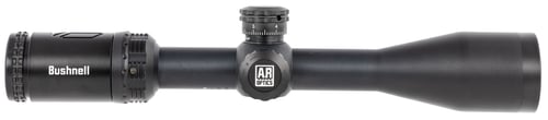 Bushnell AR741840EI AR Optics 4.5-18x40mm AR Optics Black Illum