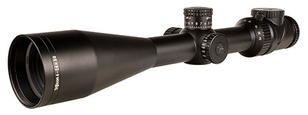 Trijicon 200166 AccuPoint Satin Black 3-18x50mm 30mm Tube Illuminated Duplex W/Green Dot Reticle