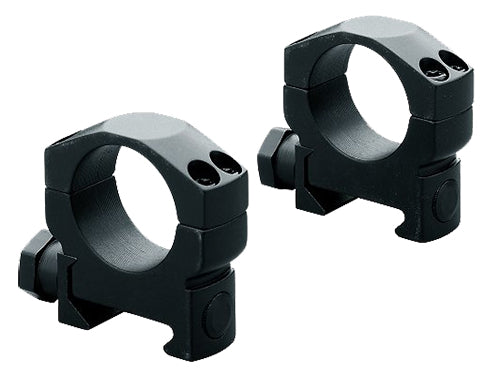 Leupold 61049 Mark 4 Scope Rings 30mm Medium Matte