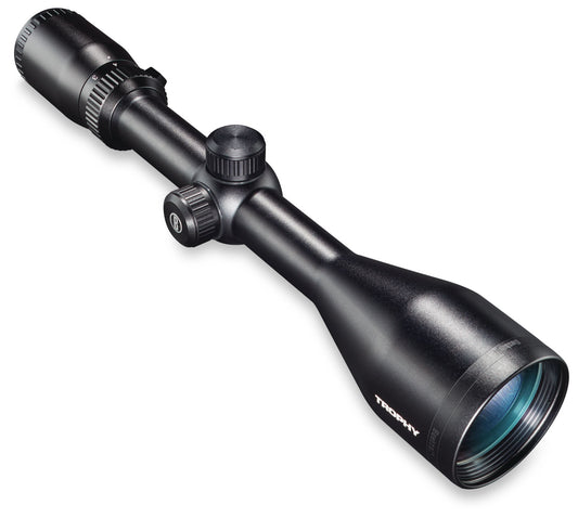 BUSHNELL TROPHY 3-9X50 MULTI-X BLACK