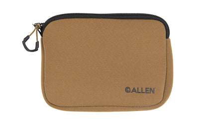 ALLEN NEOP PISTOL POUCH COMPACT FDE