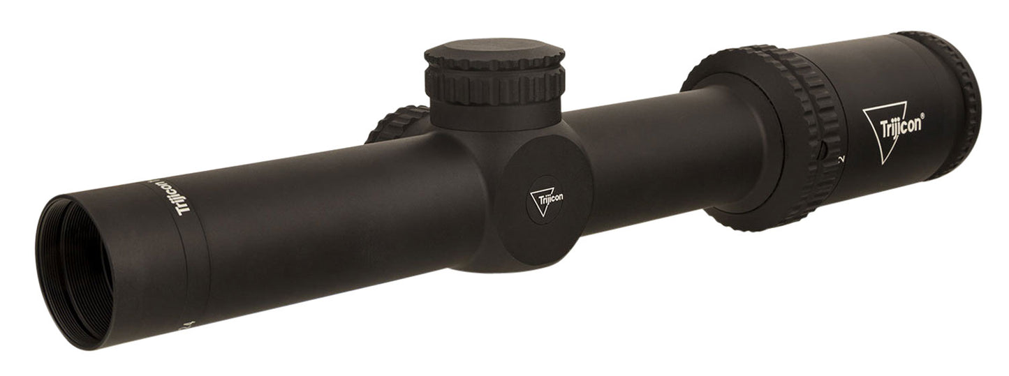 TRJ ASCENT 3-12X40MM BDC TRGT