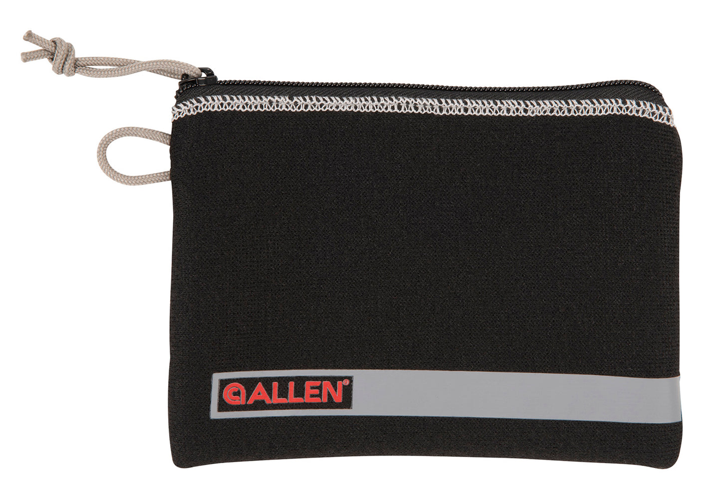 ALLEN PISTOL POUCH COMPACT BLACK