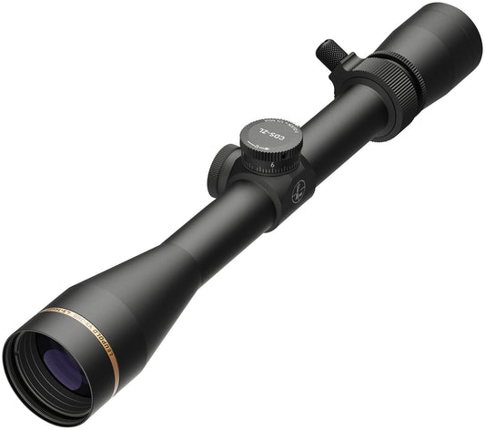 Leupold 180620 VX-3HD CDS-ZL Matte Black 4.5-14x40mm 1" Tube Boone & Crockett Reticle