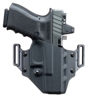 CRUCIAL OWB FOR SIG P320 RH BLK