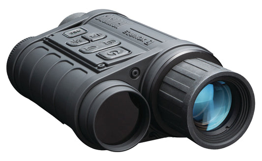 Bushnell 260250 Equinox Z2 Monocular 6x50mm Black