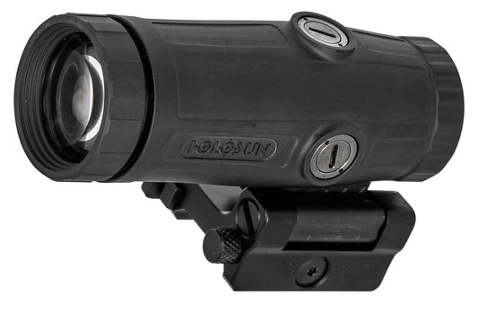 Holosun HM3X HM3X Magnifier Black Anodized 3x Carbine/Rifle