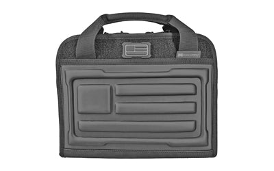 EVODS TAC EVA PISTOL CASE BLK