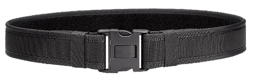 BIANCHI NYLON DUTY BELT LG 40-46 BLK