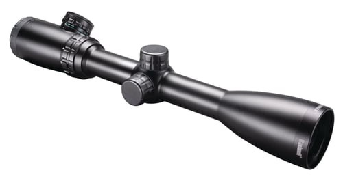 Bushnell 611546 Banner Riflescope 1.5-4.5x32mm, Multi-X, Matte, 1"