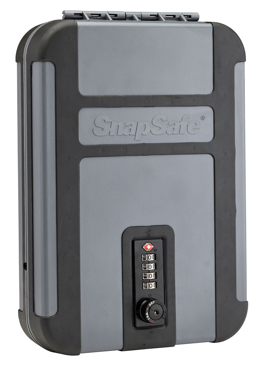 SNAPSAFE TREKLITE XL LOCK BOX TSA