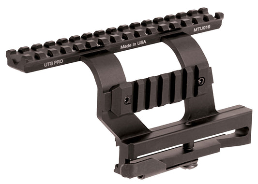 UTG PRO QUICK DETACH AK SIDE MNT