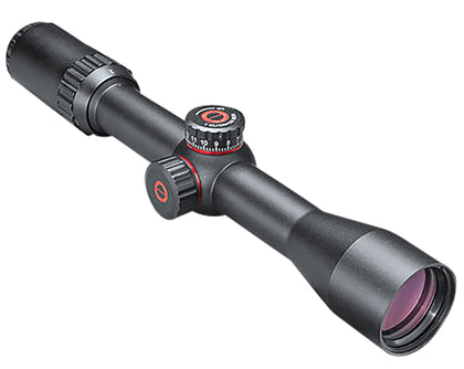 Simmons SRF2732 ProTarget Riflescope, 2-7x32 Black FMC, Exp