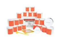 TANNERITE SINGLE 1/2LB TRGT